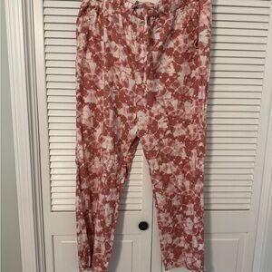 Old Navy Linen Pants